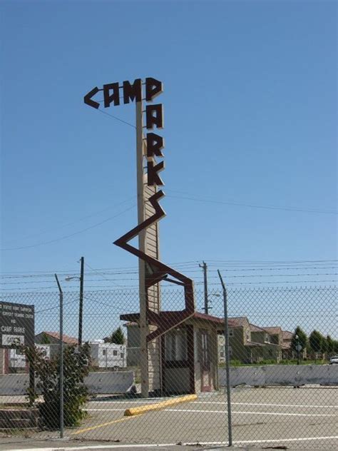 camp parks dublin ca address|camp parks driving directions.